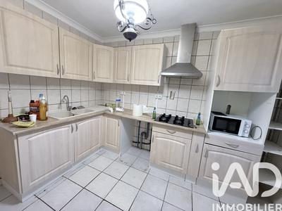 Maison - 65 m² - 4 pièces