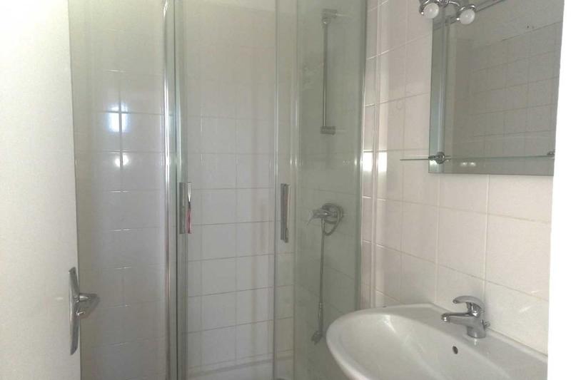 Maison ancienne - 89 m² - 3 pièces