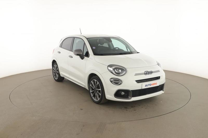 Fiat 500x 1.5 FireFly Hybrid Sport Dct7 130 ch