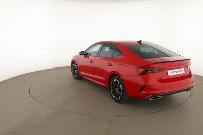 Skoda Octavia 1.4 Tsi Phev iV Rs Dsg6 245 ch