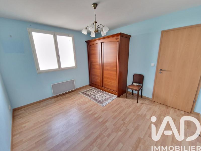 Appartement - 79 m² - 4 pièces