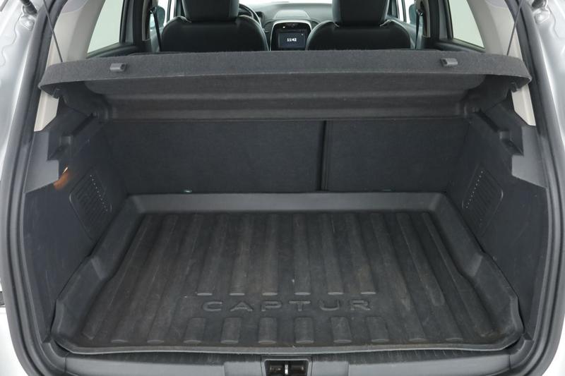 Renault Captur 0.9 TCe Intens 90 ch