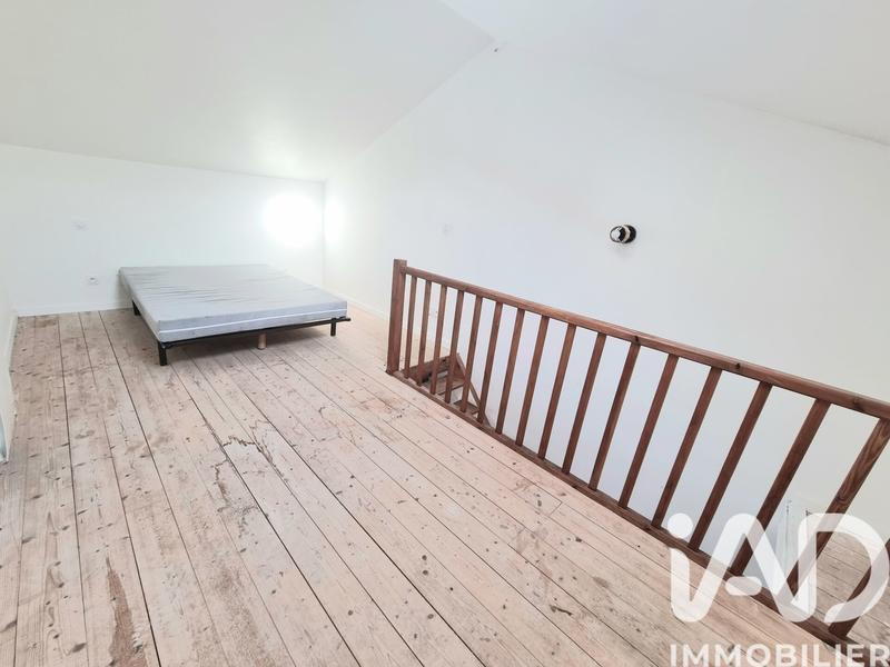 Maison - 120 m² - 7 pièces