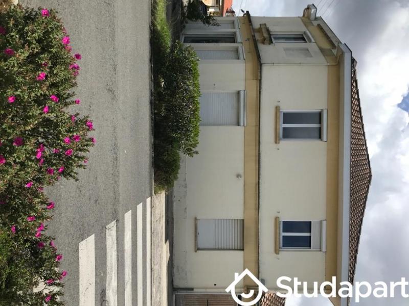 Appartement - 31 m² - 1 pièce