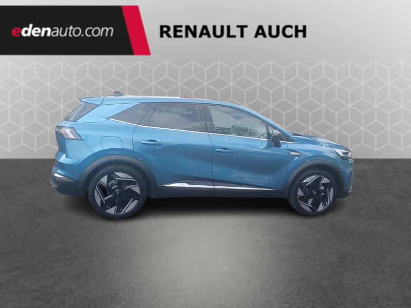 Renault Symbioz E-Tech full hybrid 145 Iconic