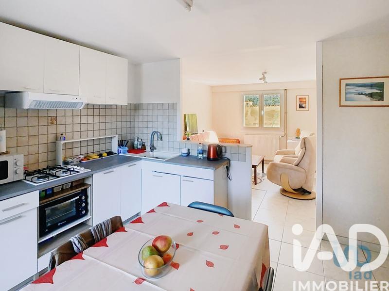 Maison - 197 m² - 7 pièces