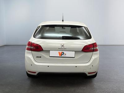 Peugeot 308 Sw BlueHDi 100ch s&amp;S Bvm6 Access