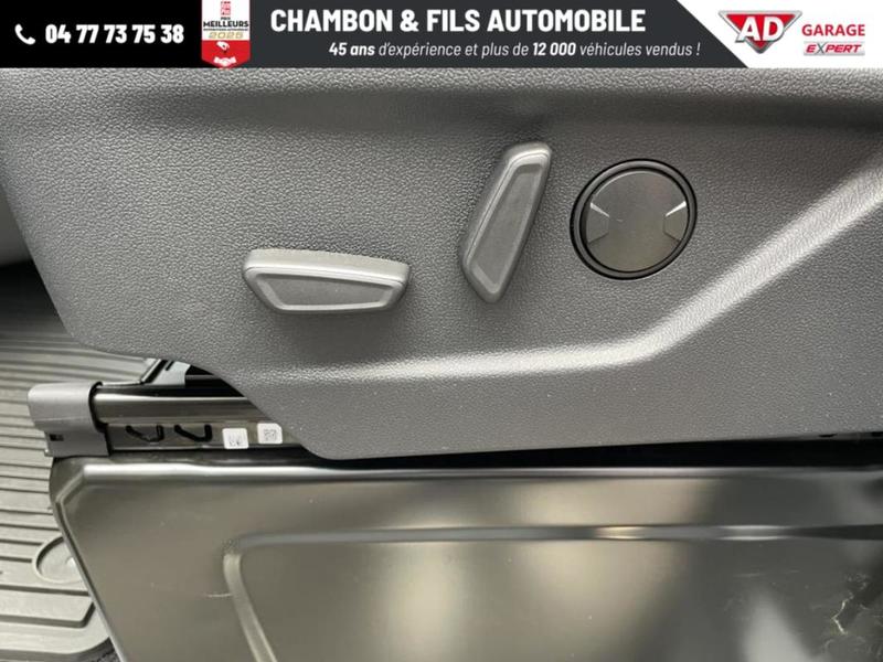 Ford Transit Custom Cabine Approfondie 320 L2h1 2.0 Ecoblue 170 Ch Bva8 4x4 Sport prix 49158 € Ht