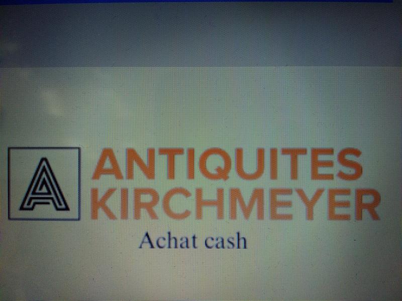 Antiquaire Brocanteur Kirchmeyer