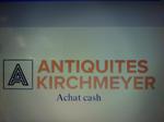 Antiquaire Brocanteur Kirchmeyer