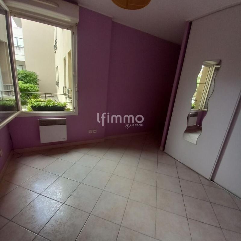 Appartement - 86 m² - 4 pièces