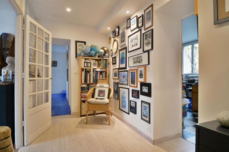 Maison - 128 m² - 5 pièces