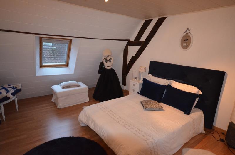 Maison - 128 m² - 5 pièces