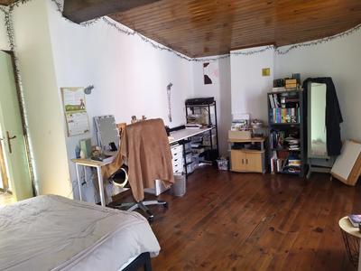 Maison - 89 m² - 3 pièces