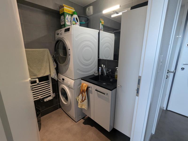 Appartement - 53 m² - 2 pièces