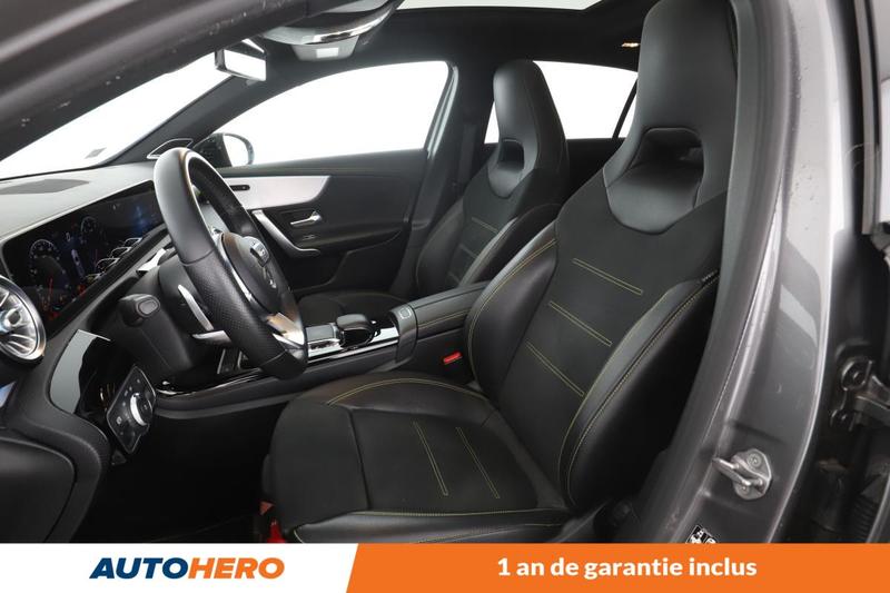 Mercedes Classe a 250 Amg Line Edition 1 4Matic 7g-Dct 224 ch