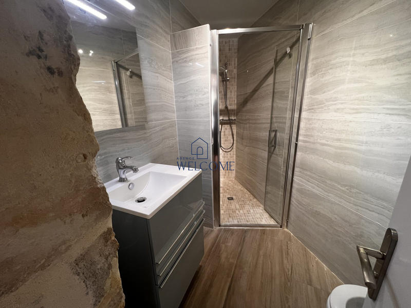 Local commercial - 35 m²