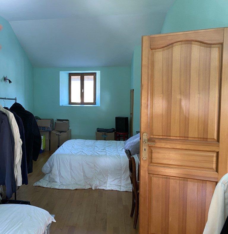 Maison - 117 m² - 6 pièces