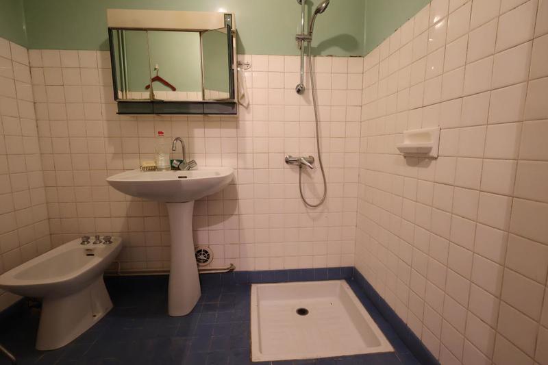 Maison de village - 91 m² - 4 pièces