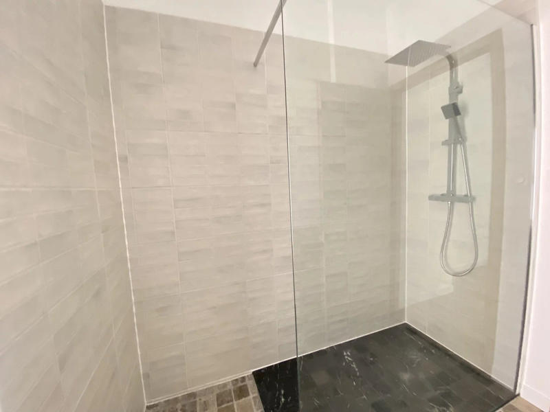 Appartement - 132 m² - 5 pièces