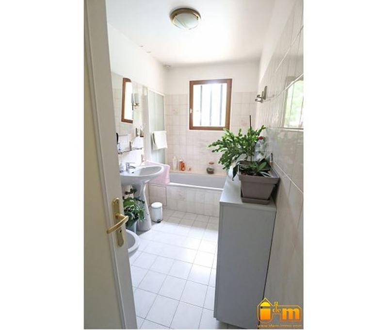 Pavillon - 116 m² - 5 pièces