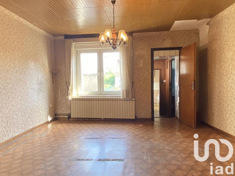 Maison - 148 m² - 5 pièces