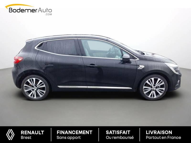 Renault Clio E-Tech 140 - 21n Initiale Paris