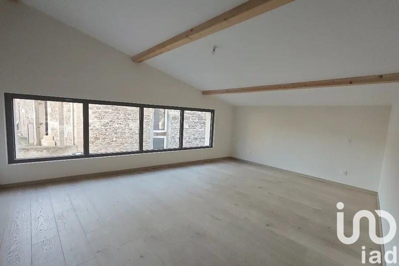 Maison de village - 150 m² - 5 pièces