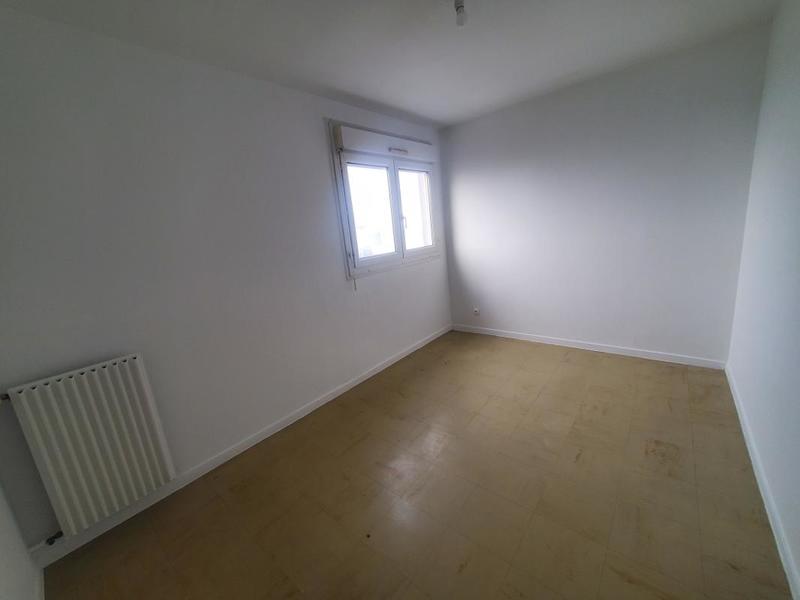 Appartement ancien - 64 m² - 3 pièces