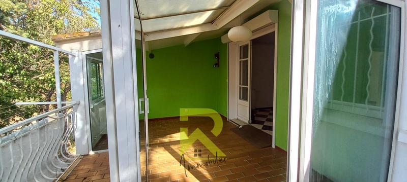 Maison - 100 m² - 3 pièces