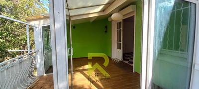 Maison - 100 m² - 3 pièces