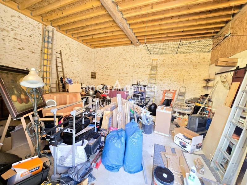 Maison - 177 m² - 5 pièces