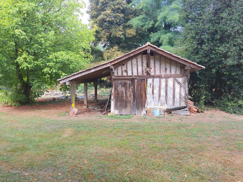 Maison - 65 m² - 3 pièces