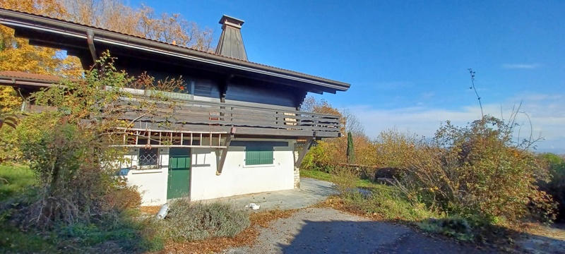 Maison - 170 m² - 6 pièces