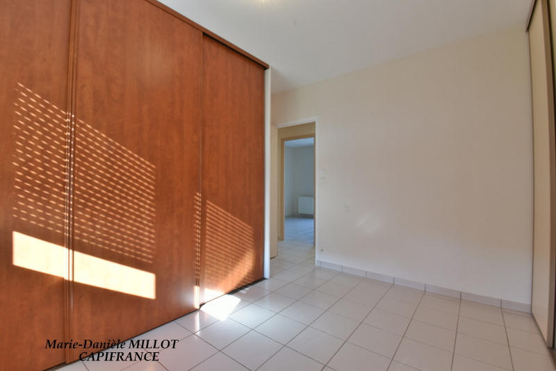 Maison - 115 m² - 6 pièces