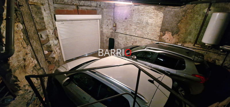 Maison ancienne - 103 m² - 4 pièces