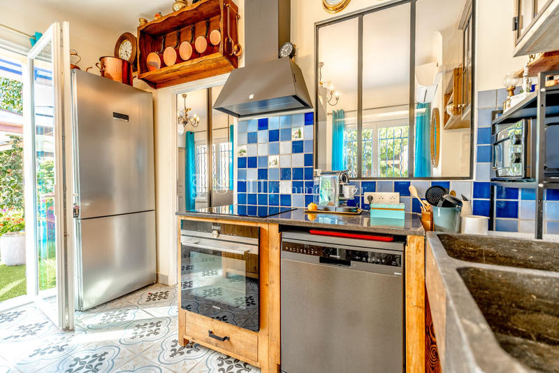 Villa - 112 m² - 6 pièces