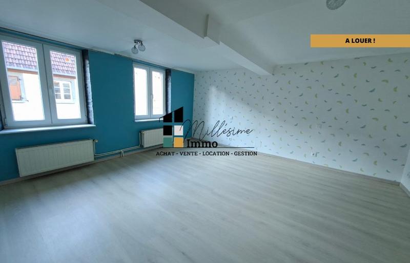 Maison - 67 m² - 2 pièces