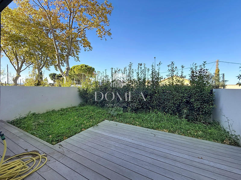 Villa - 84 m² - 4 pièces