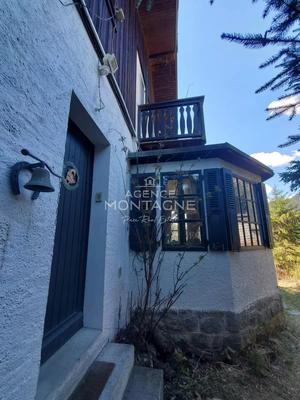 Châlet - 170 m² - 5 pièces