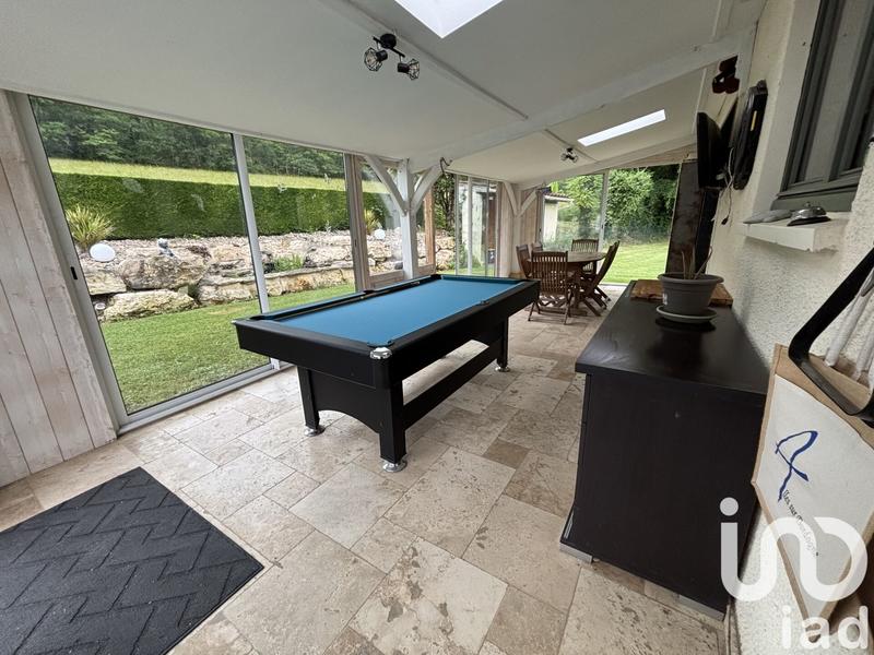 Maison - 114 m² - 4 pièces