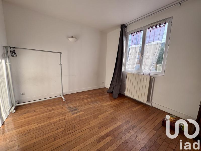 Maison - 50 m² - 3 pièces