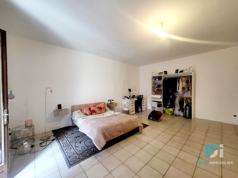 Maison de village - 166 m² - 5 pièces