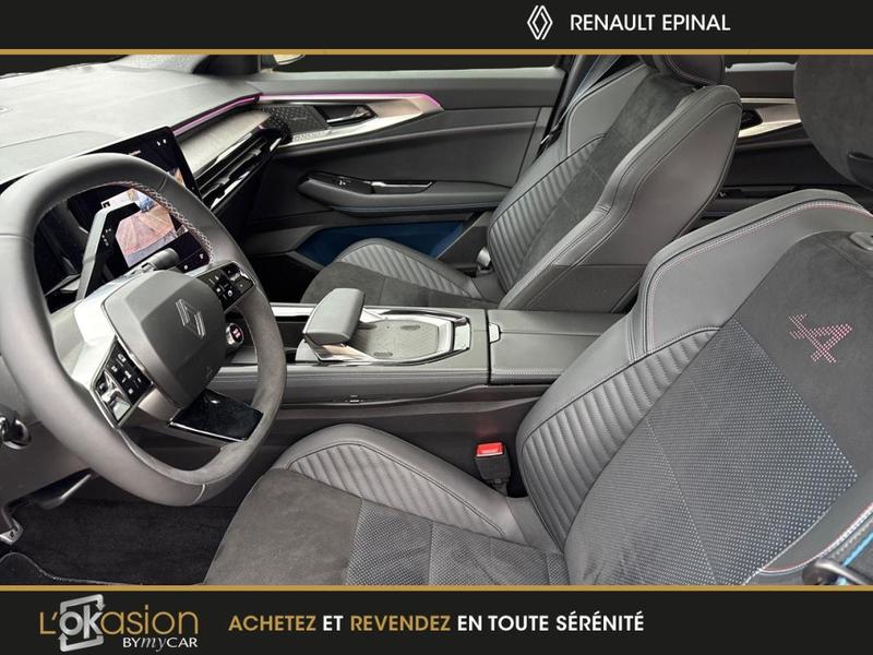 Renault Rafale E-Tech full hybrid 200 esprit Alpine
