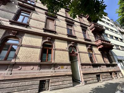 Appartement - 13 m² - 1 pièce