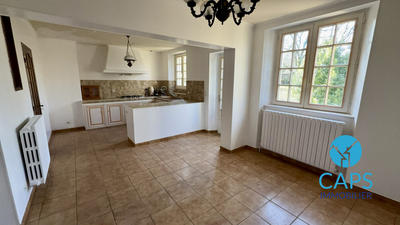 Manoir - 315 m² - 8 pièces