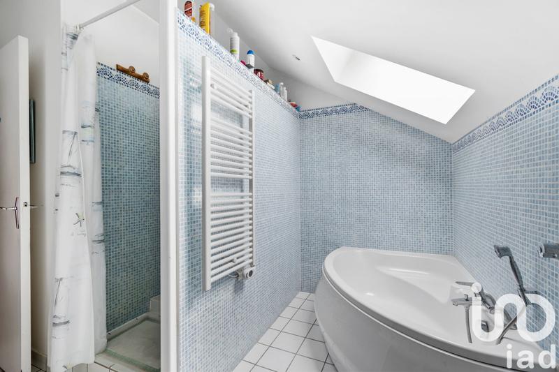 Maison - 116 m² - 5 pièces