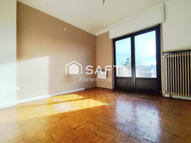 Maison - 146 m² - 7 pièces