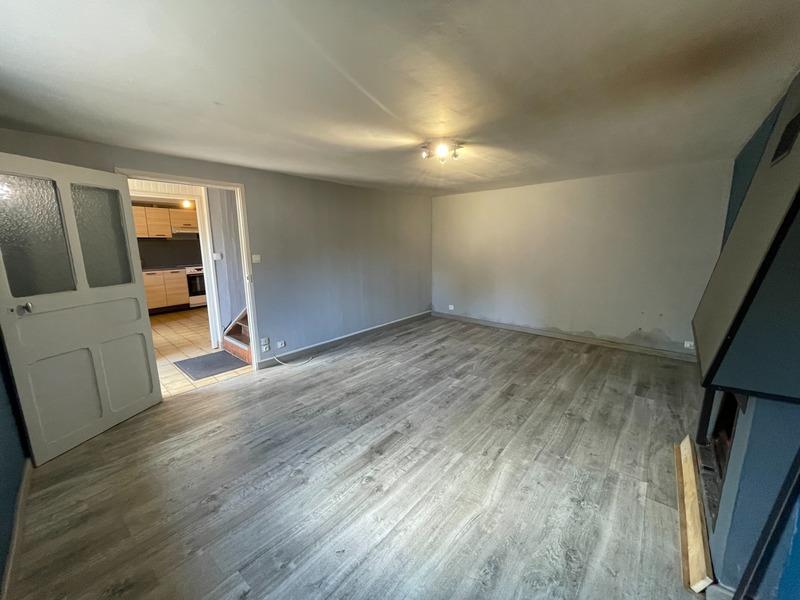 Maison - 75 m² - 3 pièces