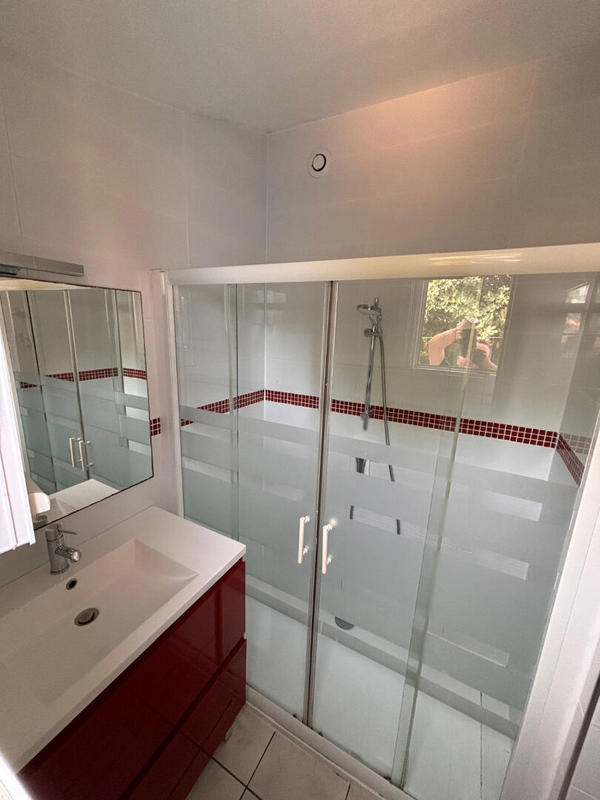 Maison - 53 m² - 3 pièces